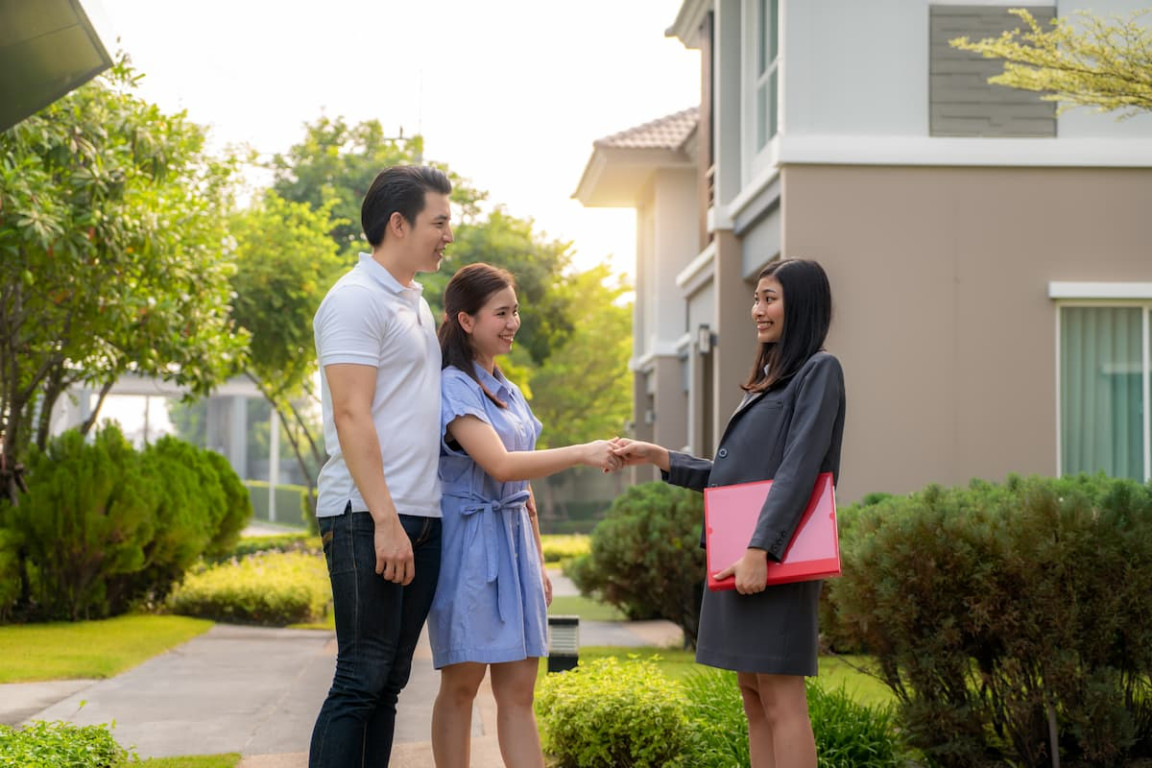 cara menabung untuk membeli rumah